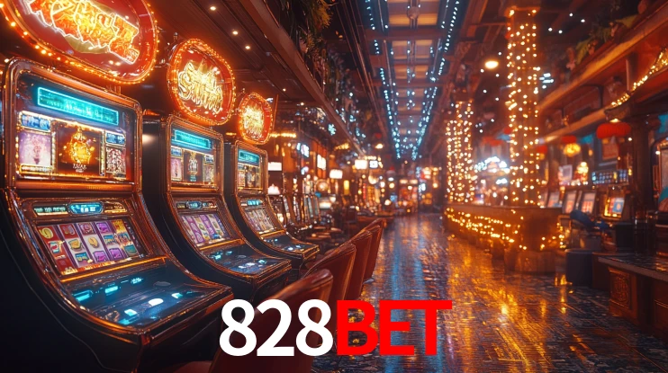 828bet - Atmosfera Tradicional De Cassino! - 828bet.com