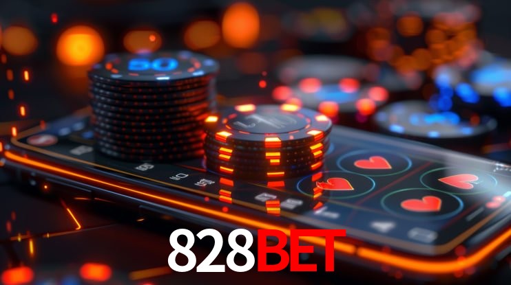 Welcome Bonus 828bet