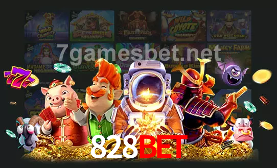 cassino 828bet