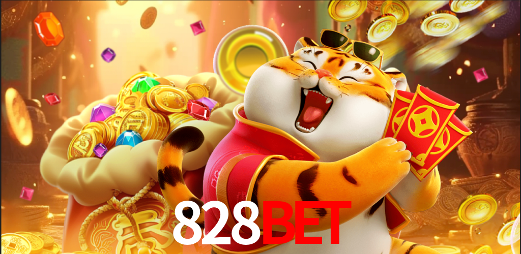 828bet: A Experiência de Casino com Jogos de Mesa ao Vivo
