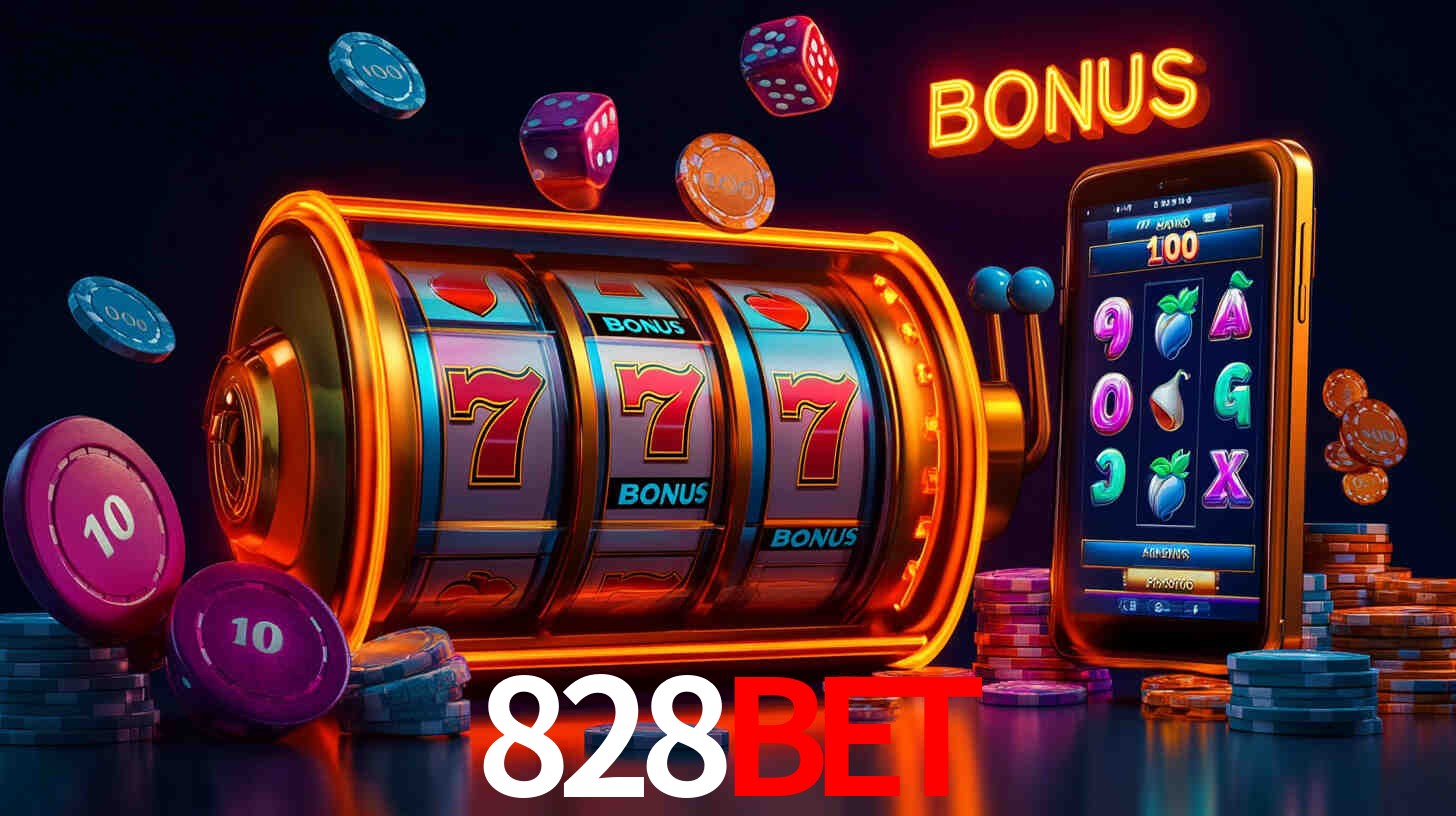 Inovações de Jogos na 828bet: O Futuro das Experiências Interativas