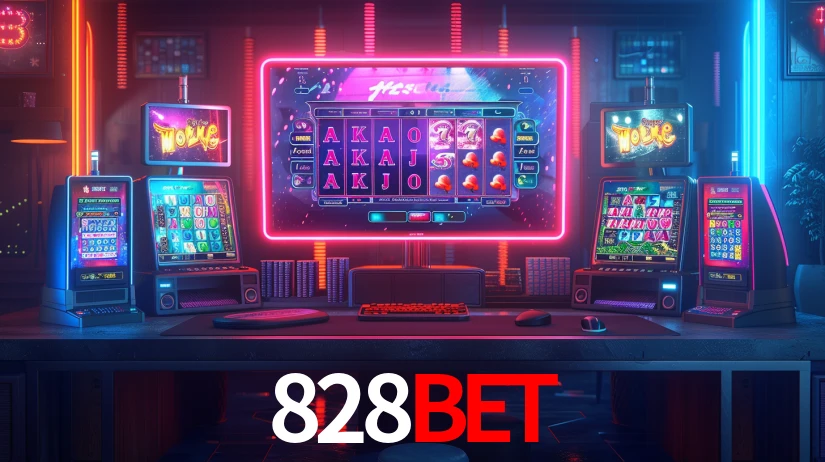 828bet: Jogos de Caça-Níqueis-Altas Recompensas, Roleta-Velocidade, Blackjack-Desafios Máximos