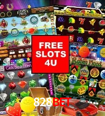 Exclusive Offers 828bet