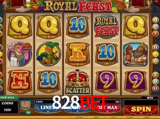 Weekend Specials 828bet