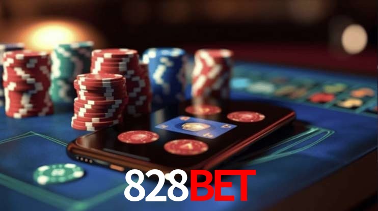 Apostas de Futebol 828bet