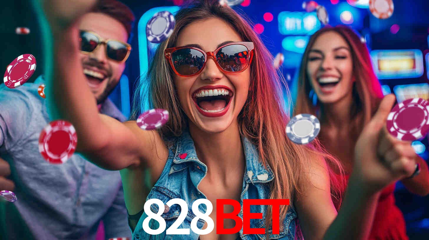Descubra a Essência do 828bet: Nossa História e Compromissos