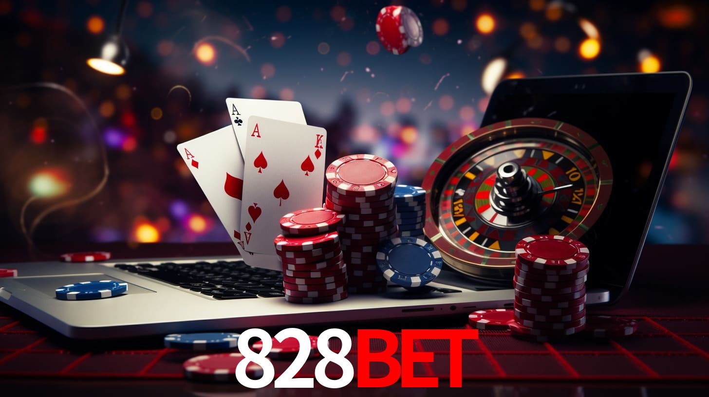 VIP Casino 828bet