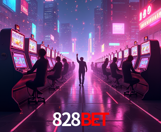 Casino VIP 828bet