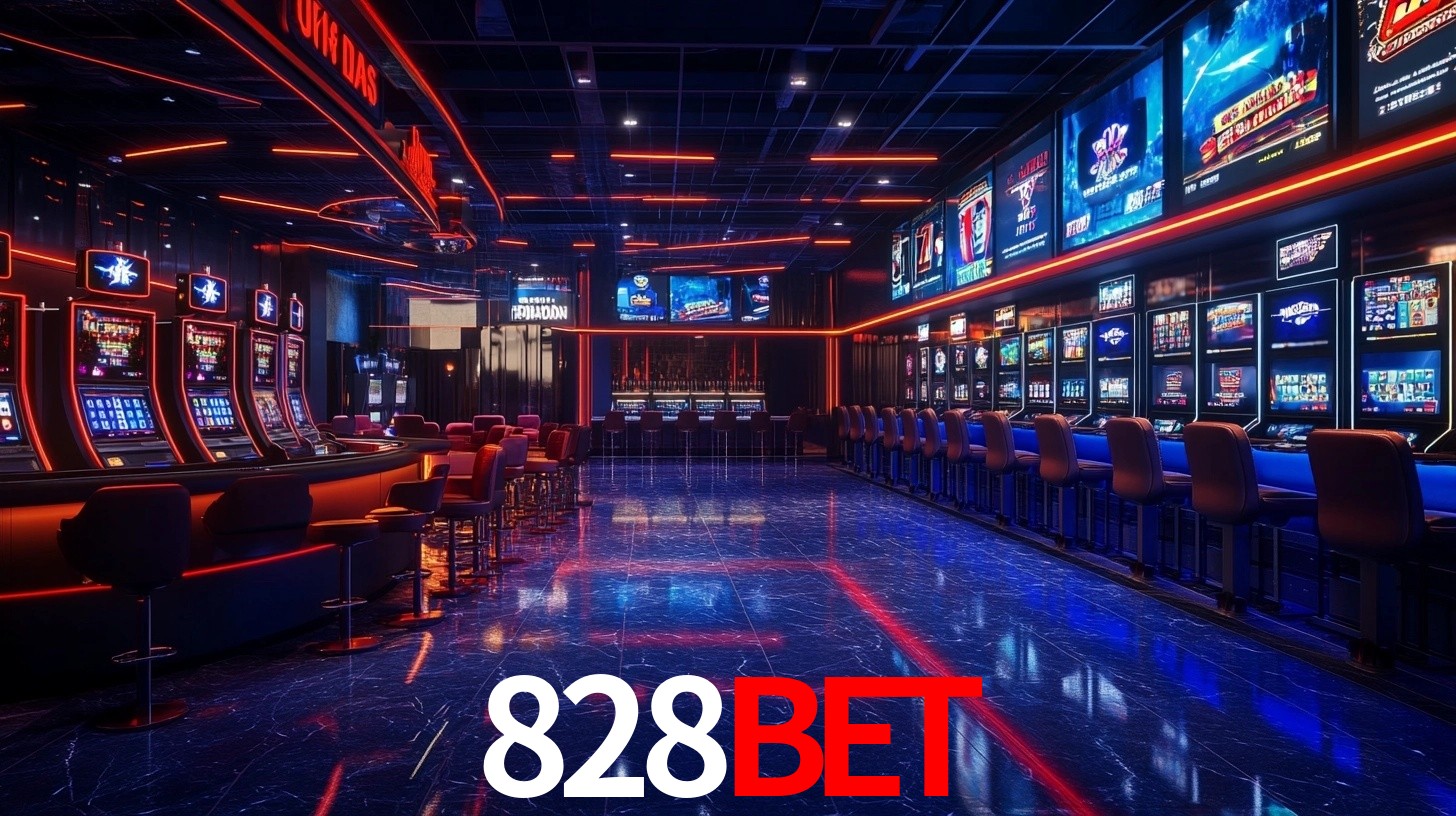 Welcome Bonus 828bet