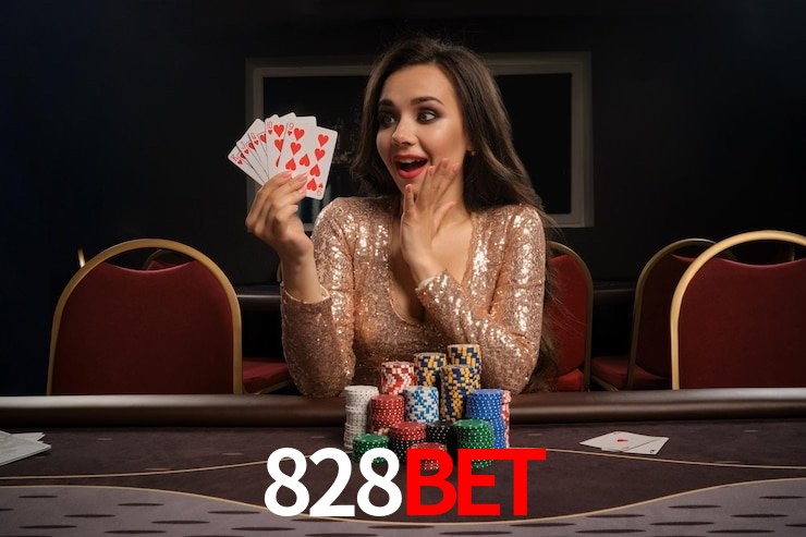 Jogos Exclusivos 828bet