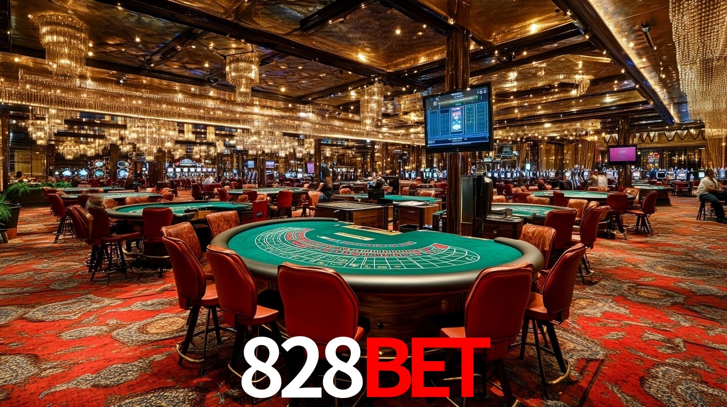 828bet: Seu Especialista em Apostas Esportivas Brasileiras