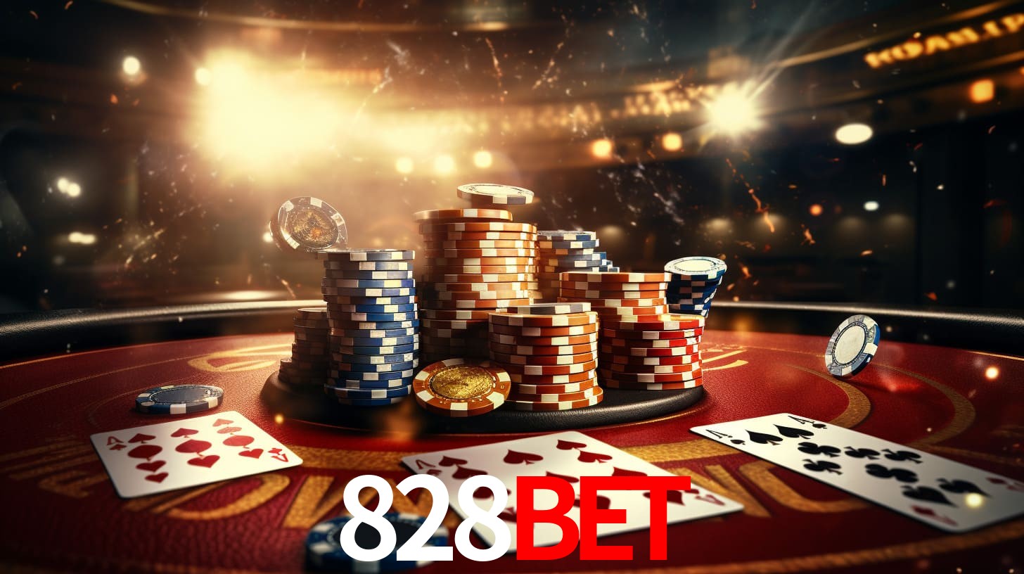 Roulette Table 828bet