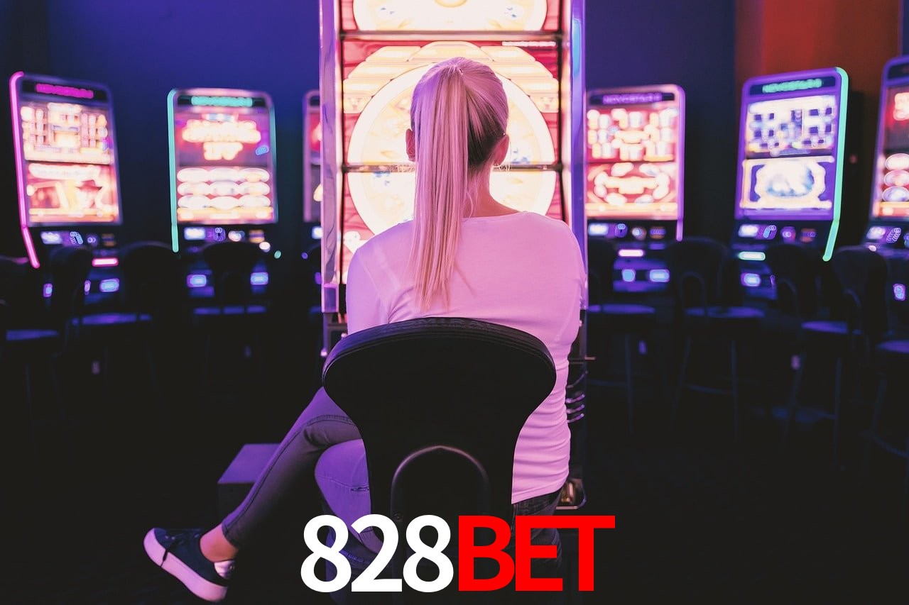 Bonus Features 828bet
