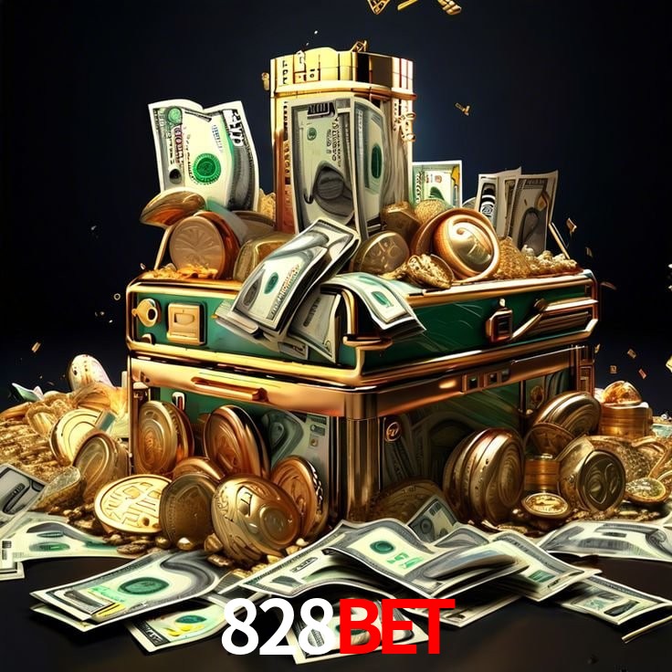 Recursos de Bônus 828bet