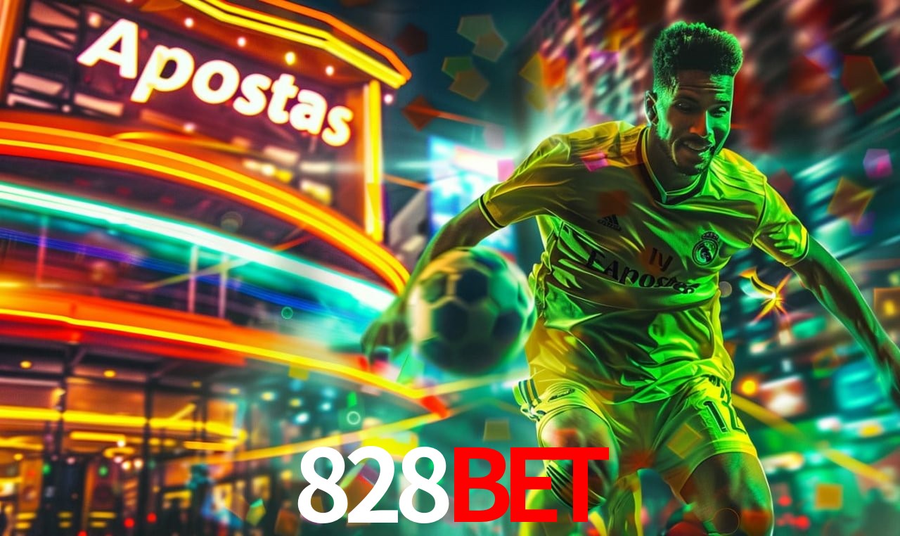 Login Seguro 828bet