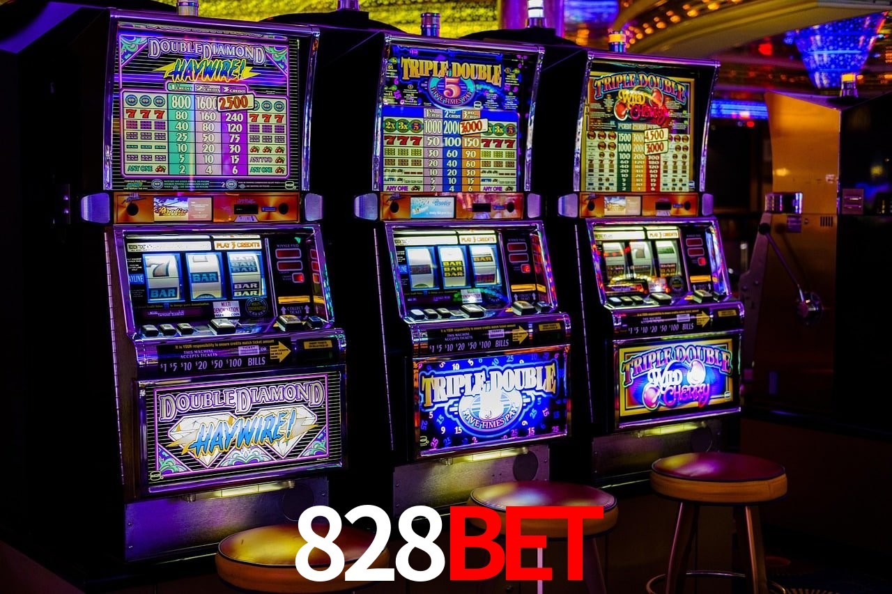 Apostas de Tênis 828bet