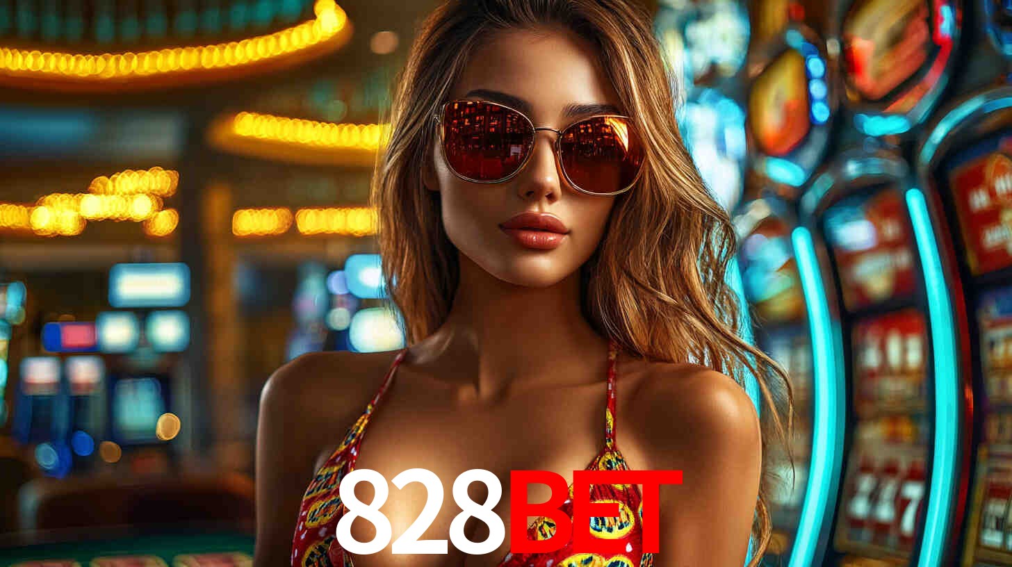 Premium Interface 828bet