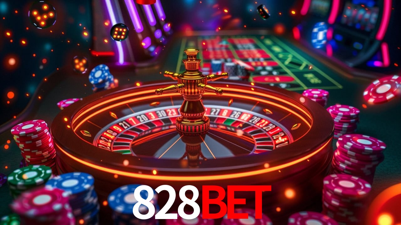 PIX Instantâneo 828bet