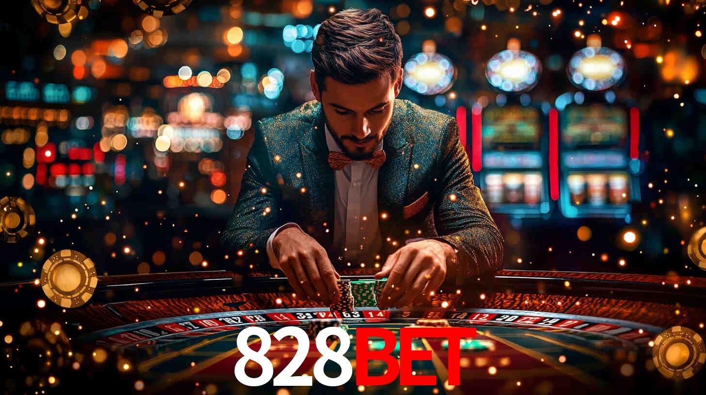Exclusive Games 828bet