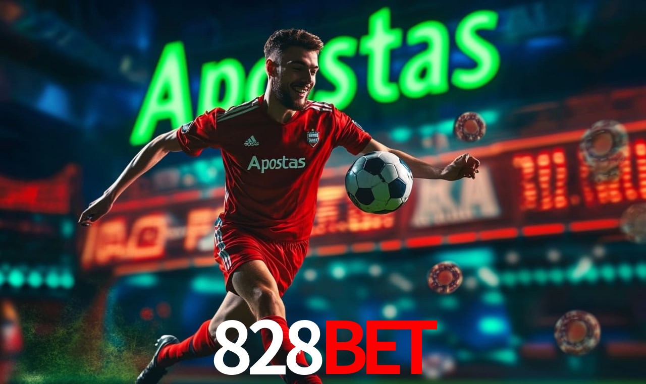Programa VIP 828bet