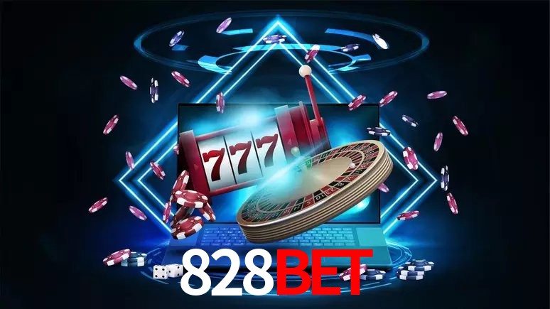 Design Responsivo 828bet