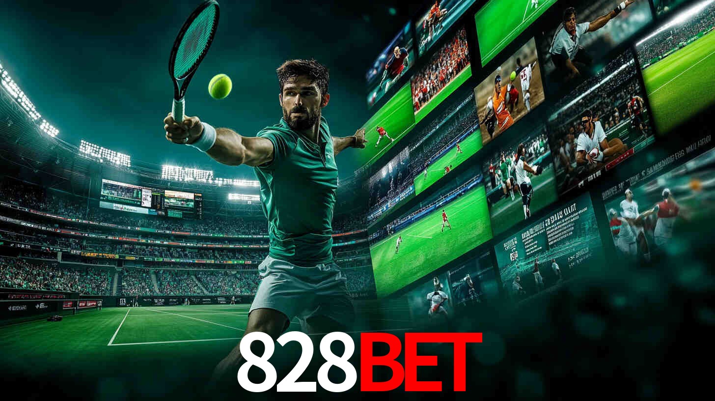 Explorando a Categoria de Eventos em Apostas na 828bet