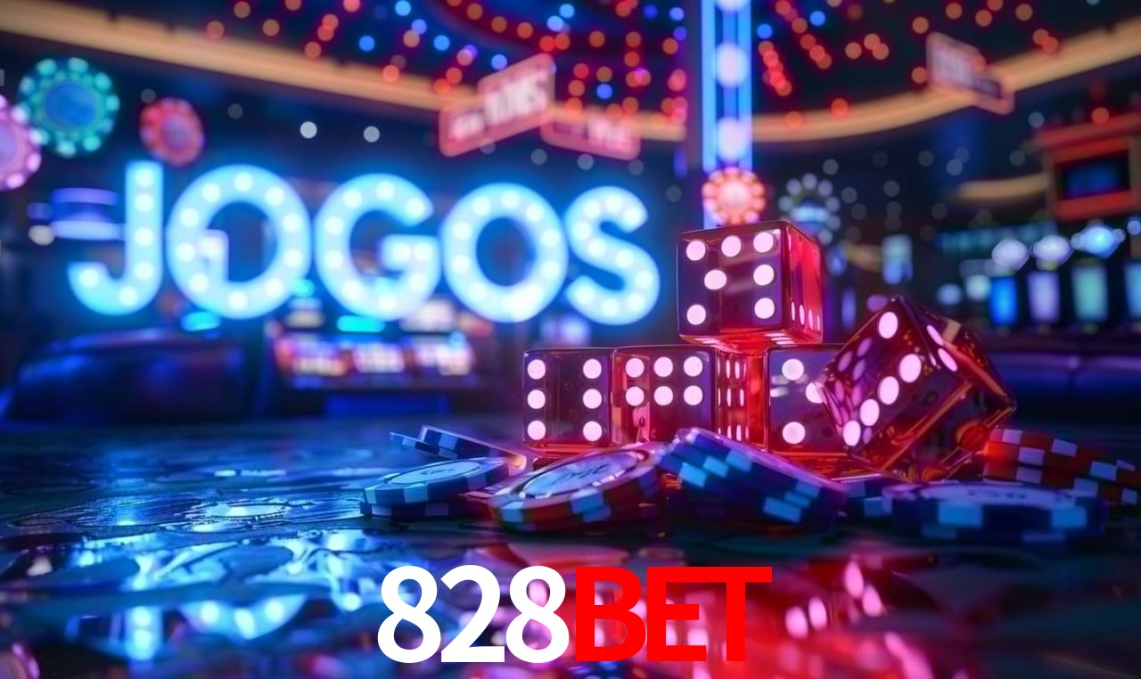 Torneios 828bet