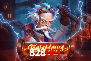 Tecnologia da Plataforma 828bet