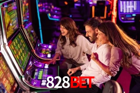 Interface do App 828bet