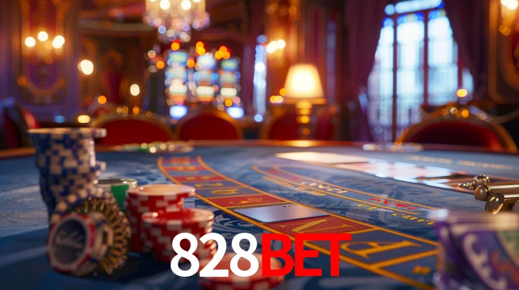 Live Casino 828bet