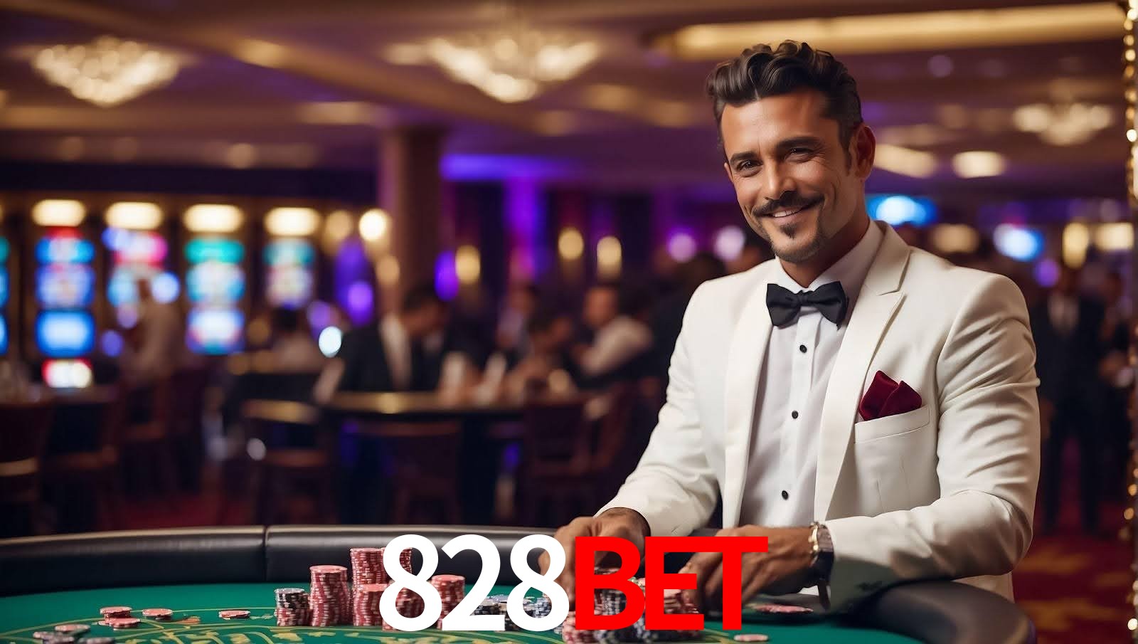 Promoções Sazonais 828bet