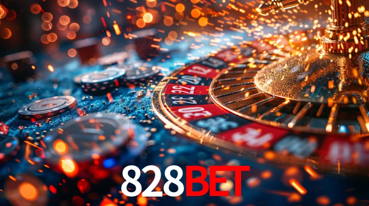 Slot Games 828bet