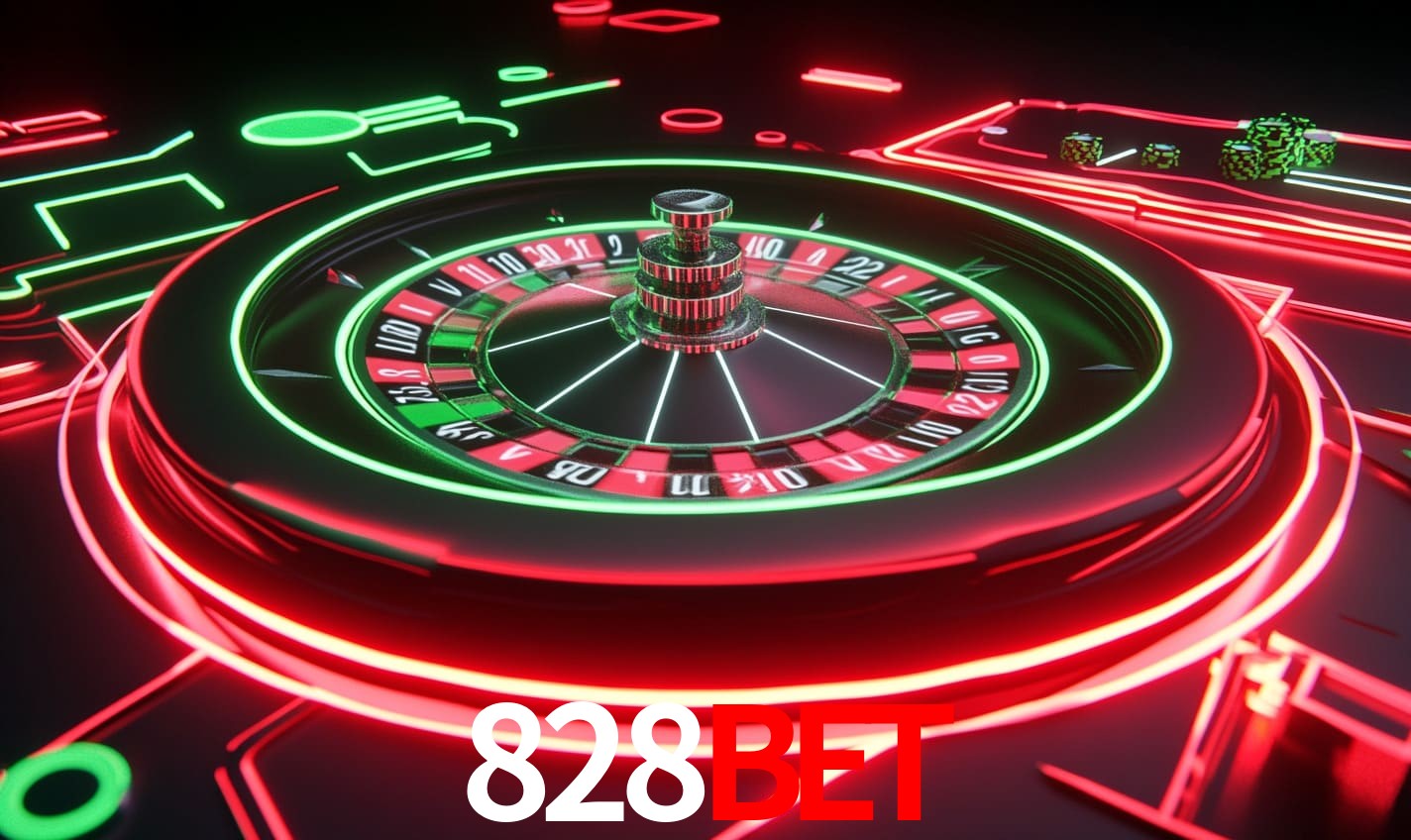 A Emoção da Loteria na 828bet: Uma Chance de Mudança de Vida