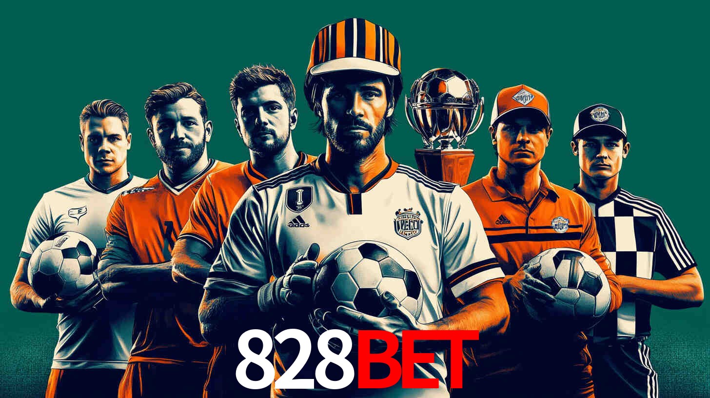 Explorando a Categoria de Eventos em Apostas na 828bet