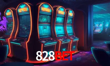 Desvendando o Mundo dos Jogos Virtuais na 828bet