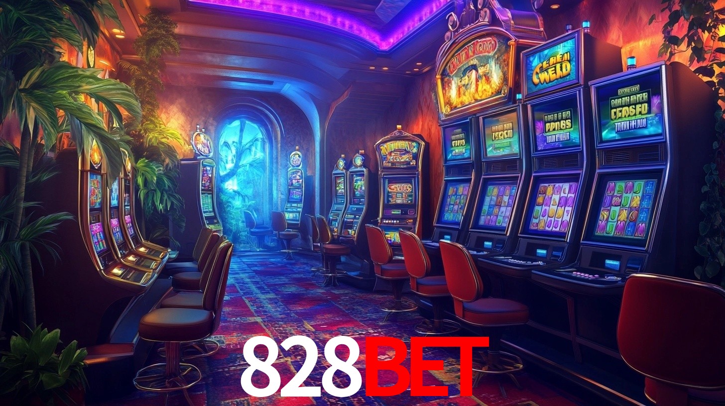 Tournaments 828bet