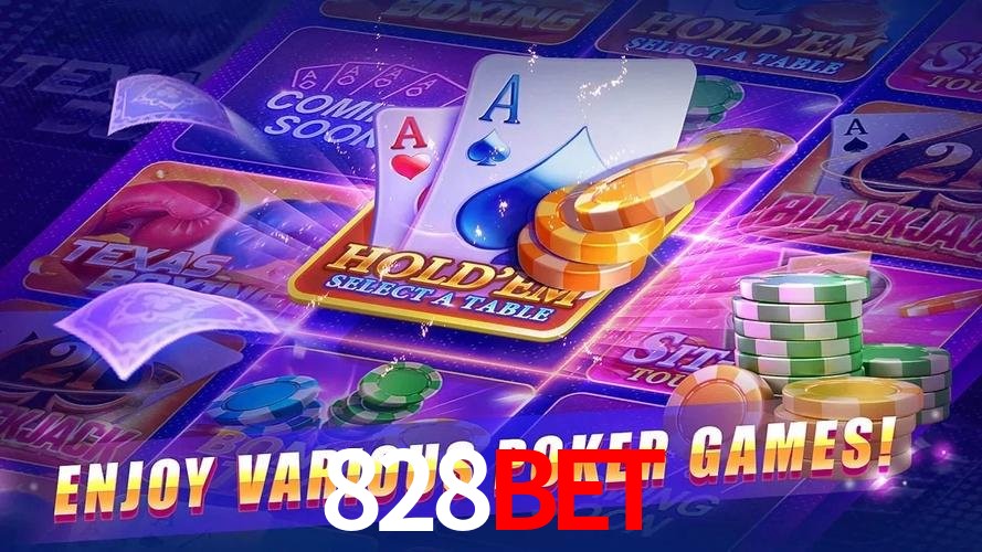 cassino 828bet