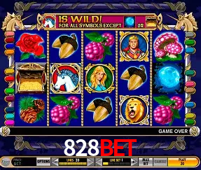Descubra o Mundo do Cassino Online com 828bet