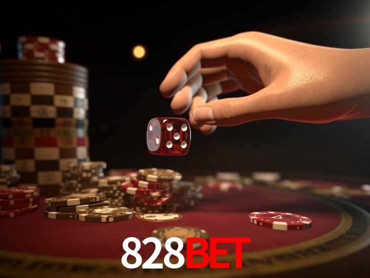 Benefícios da Conta 828bet