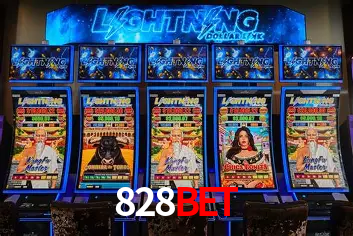 Inovações de Jogos na 828bet: O Futuro das Experiências Interativas