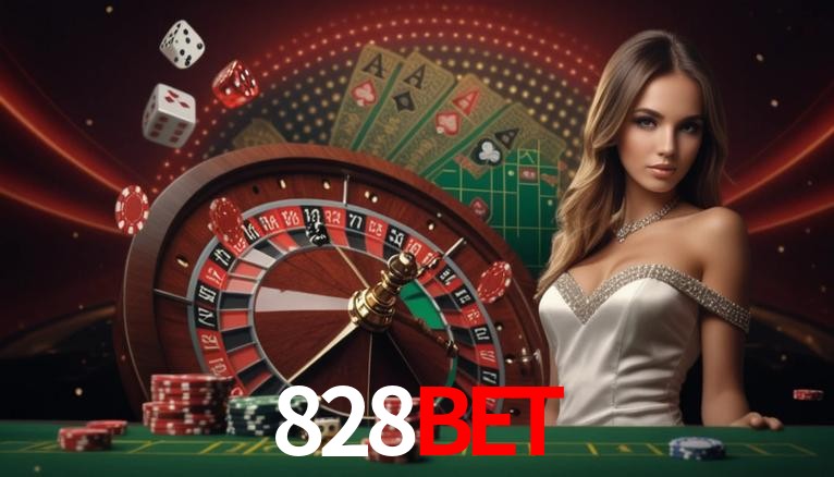 Game Providers 828bet