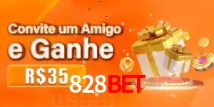 Promoções 828BET