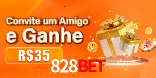 Promoções 828BET