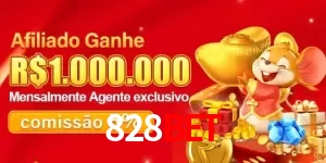 Promoções 828BET