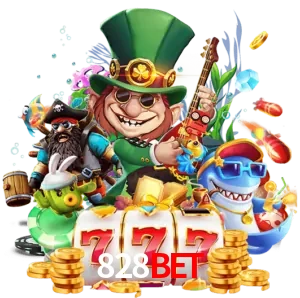 828BET slots