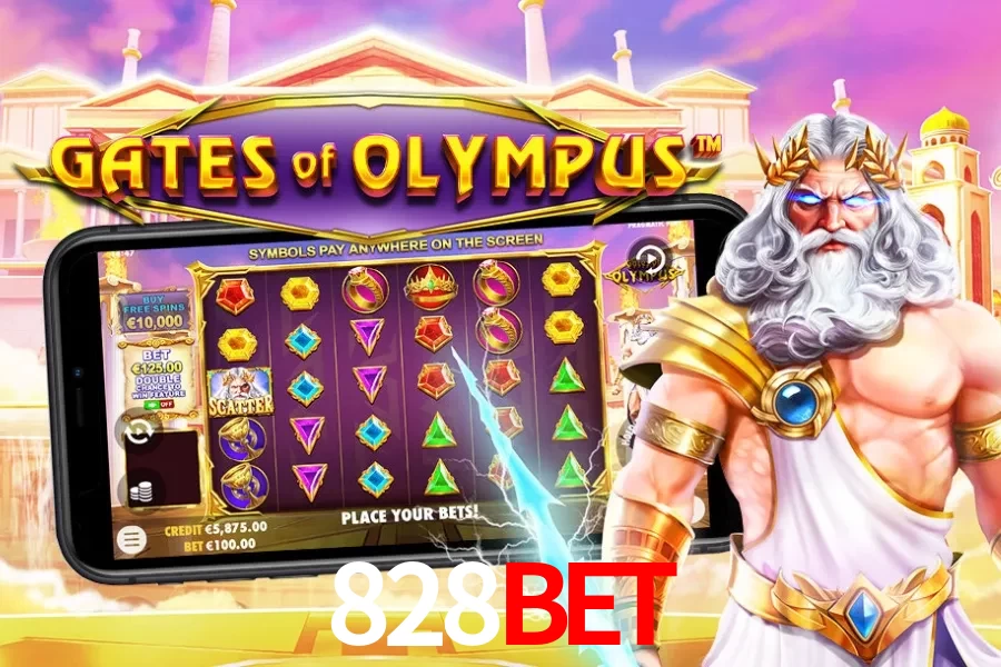 828BET game