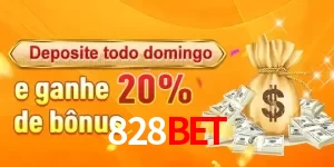 Promoções 828BET